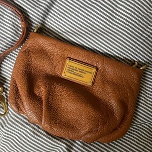 Marc by Marc Jacobs crossbody.